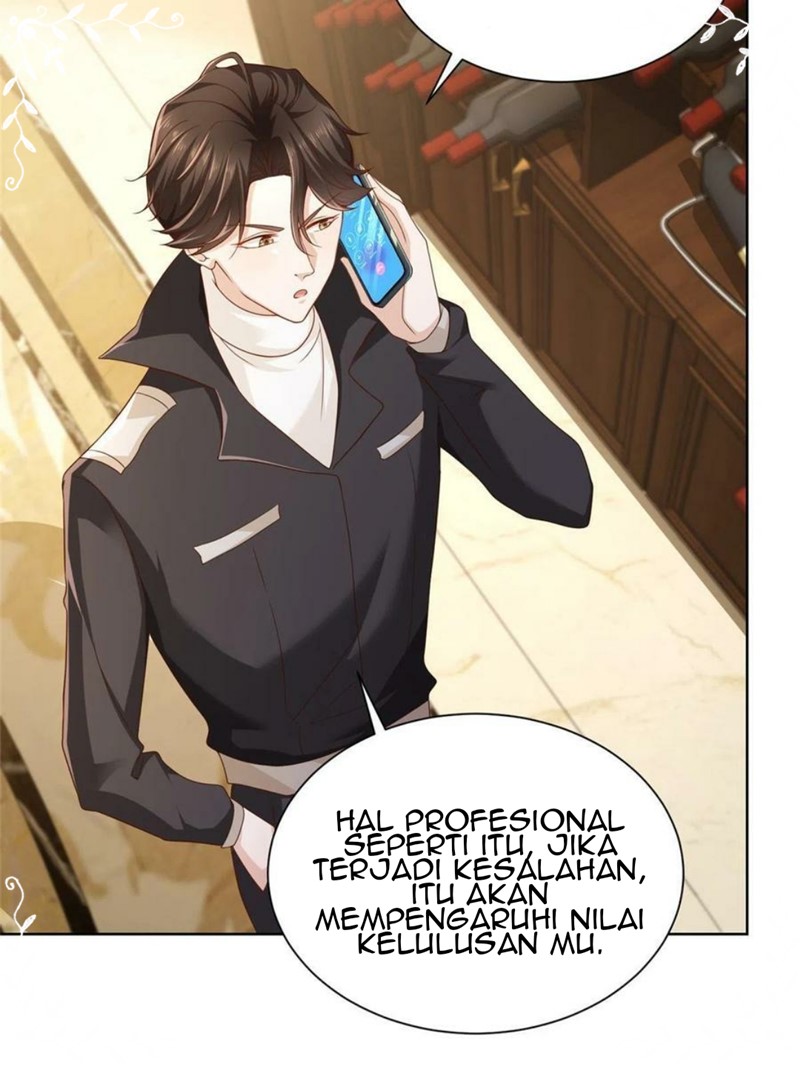 I Randomly Have A New Career Every Week Chapter 81 - halaman 9