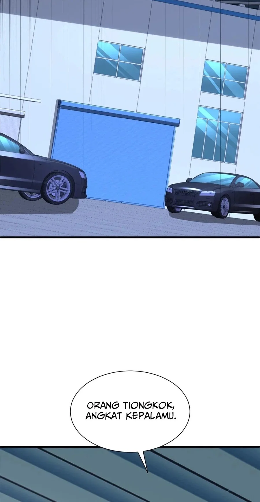I Randomly Have A New Career Every Week Chapter 810 - halaman 10