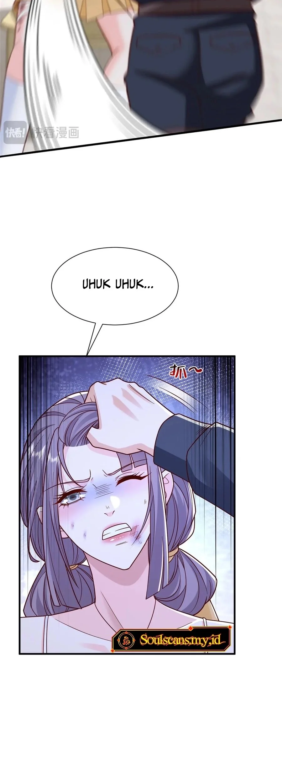 I Randomly Have A New Career Every Week Chapter 810 - halaman 13