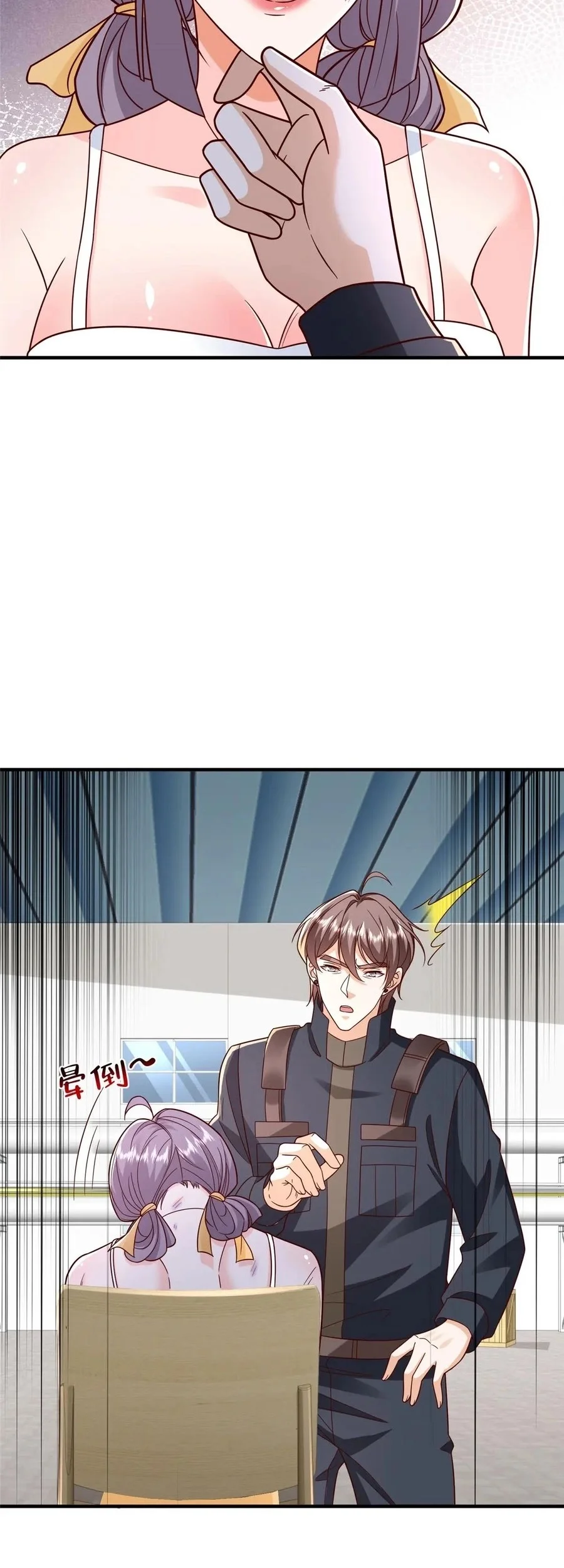 I Randomly Have A New Career Every Week Chapter 810 - halaman 20