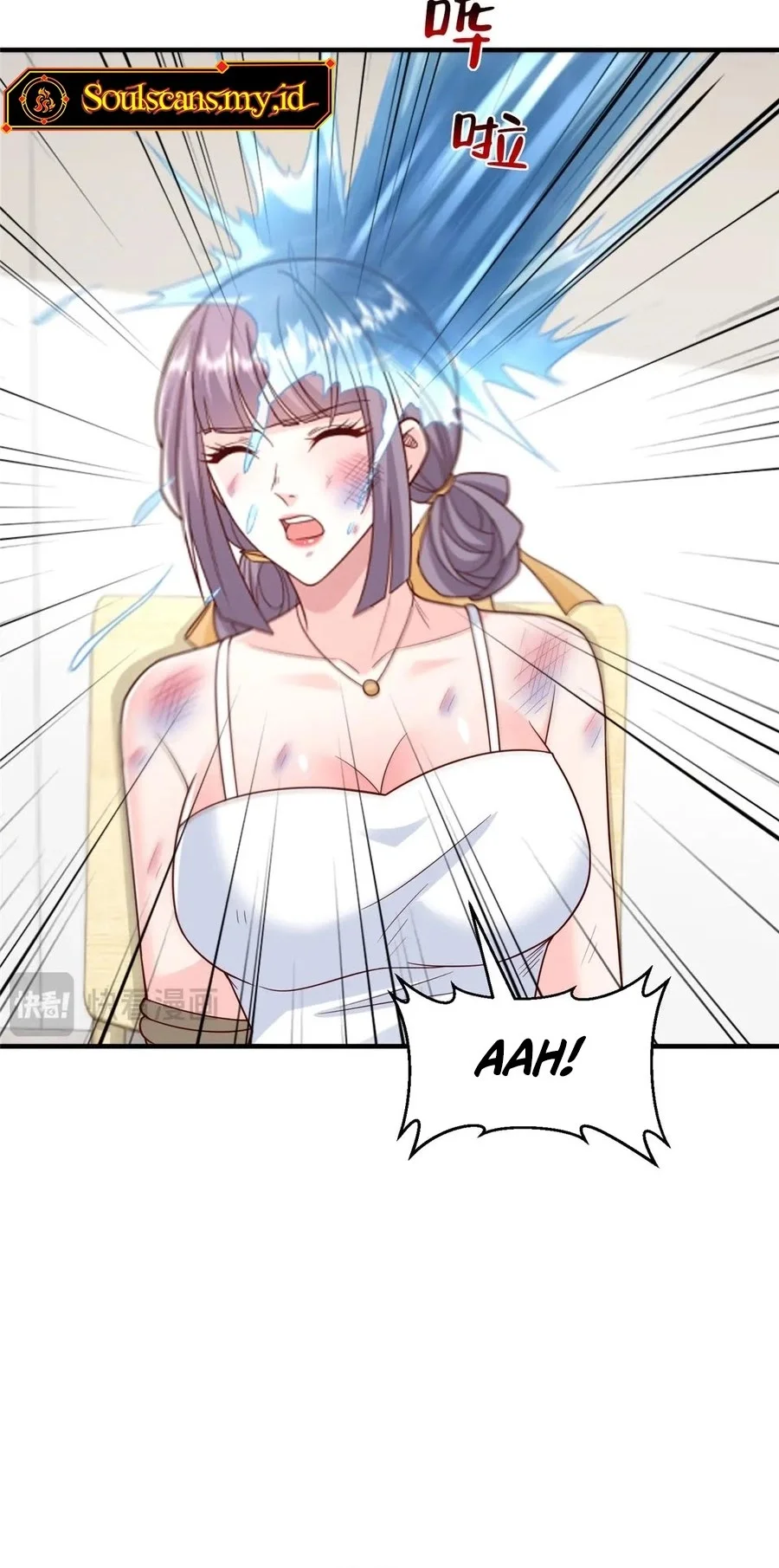 I Randomly Have A New Career Every Week Chapter 810 - halaman 22