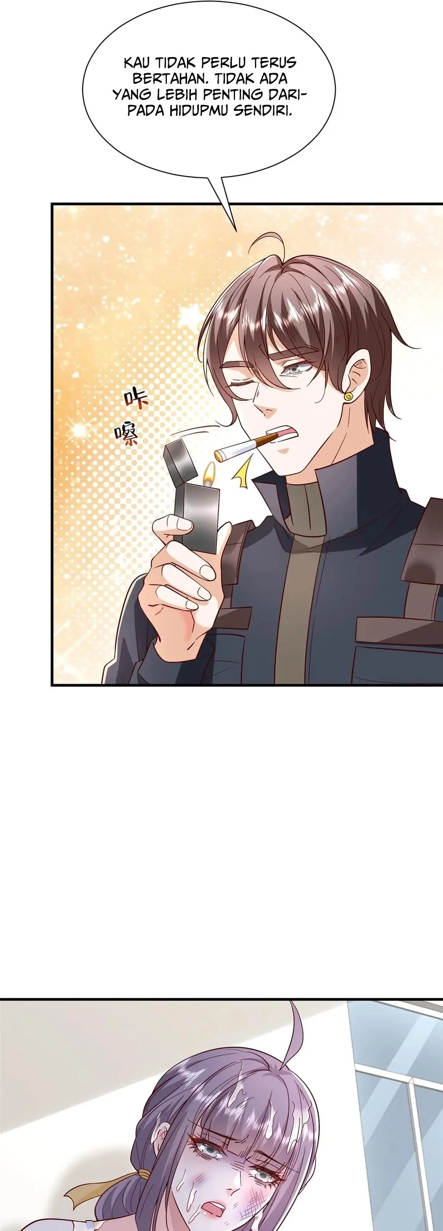 I Randomly Have A New Career Every Week Chapter 810 - halaman 23