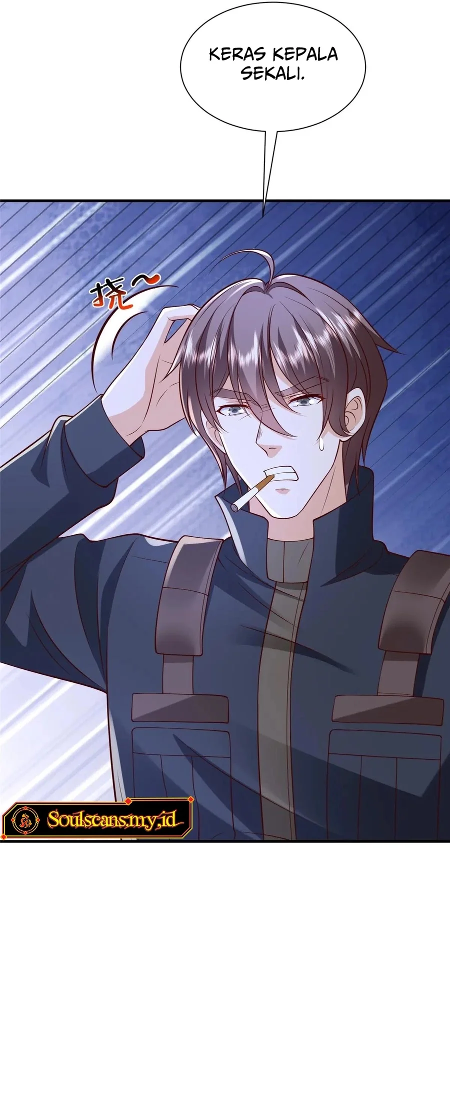 I Randomly Have A New Career Every Week Chapter 810 - halaman 31