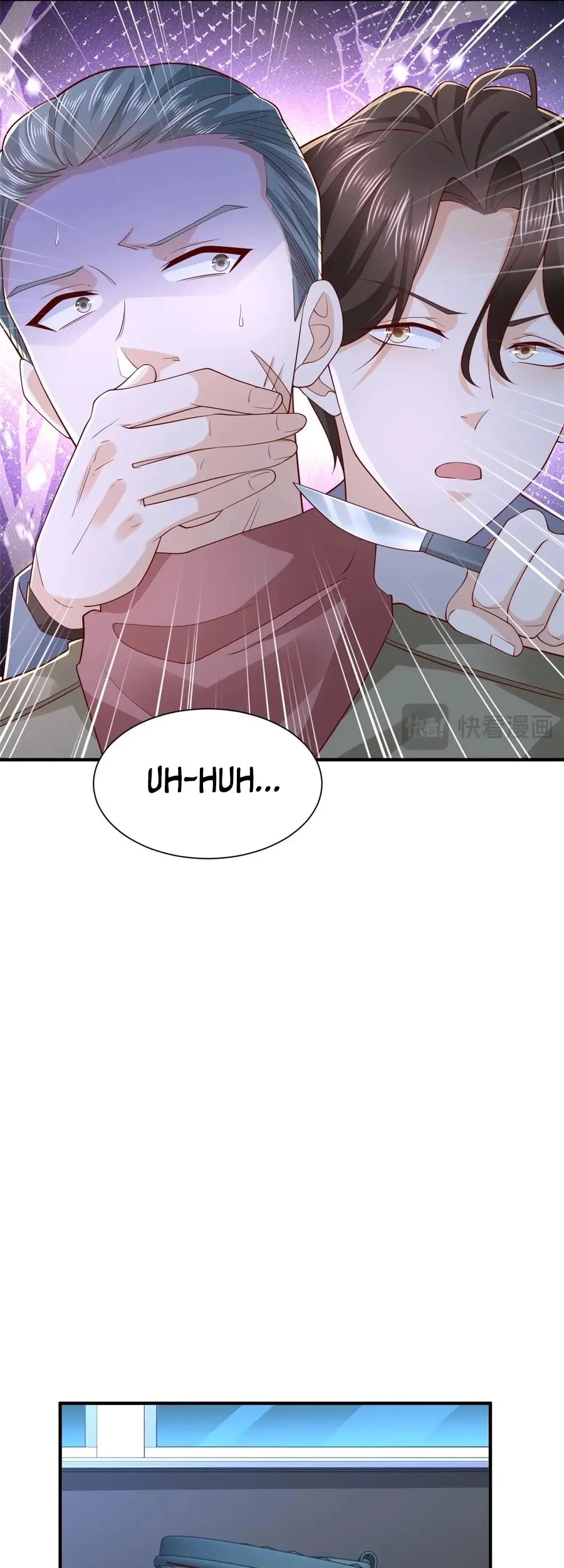 I Randomly Have A New Career Every Week Chapter 811 - halaman 23