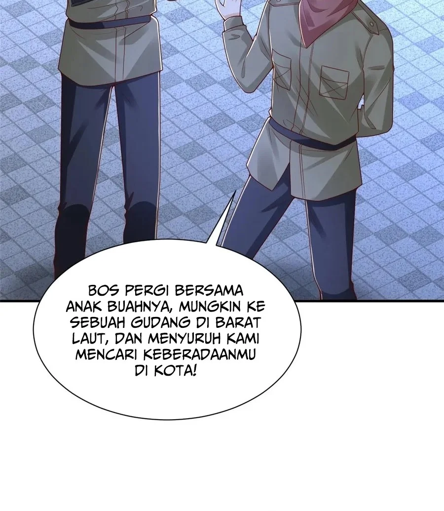 I Randomly Have A New Career Every Week Chapter 811 - halaman 30