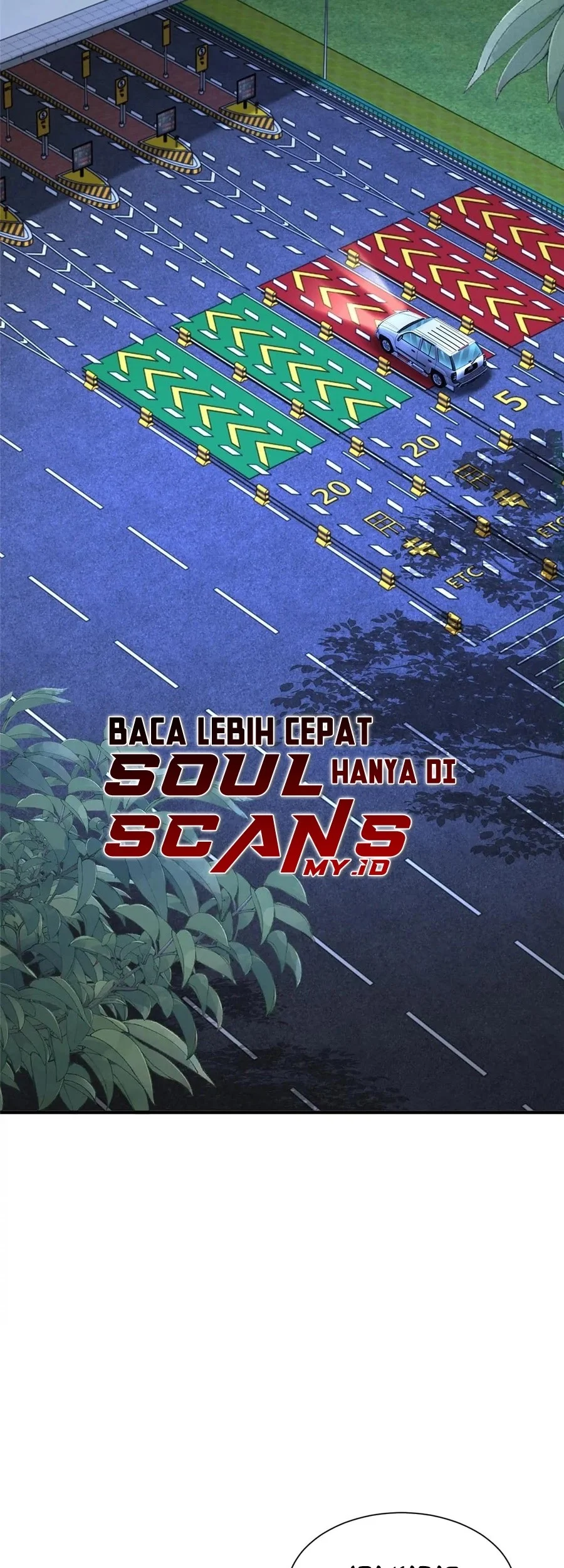 I Randomly Have A New Career Every Week Chapter 811 - halaman 5