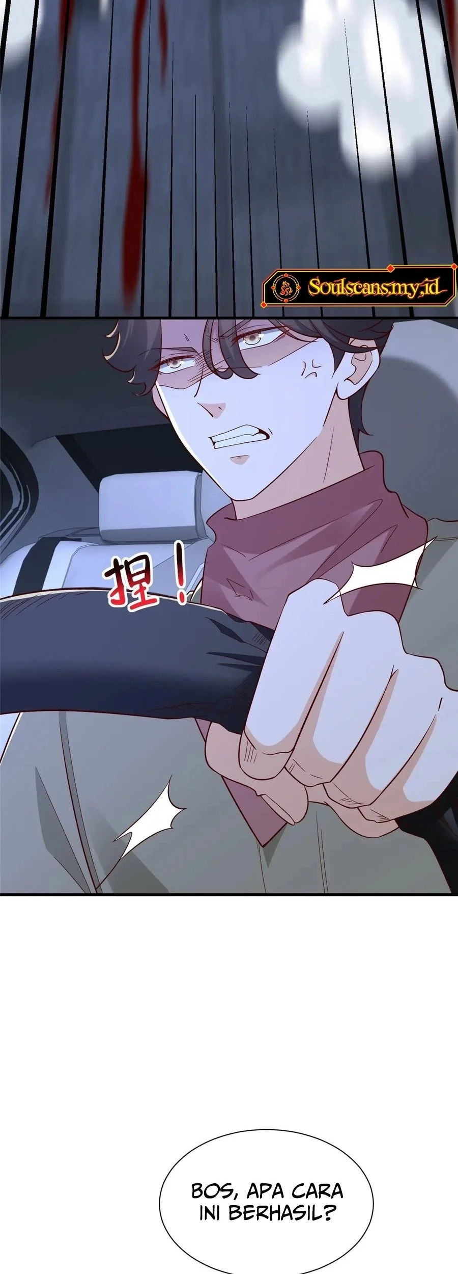 I Randomly Have A New Career Every Week Chapter 812 - halaman 11