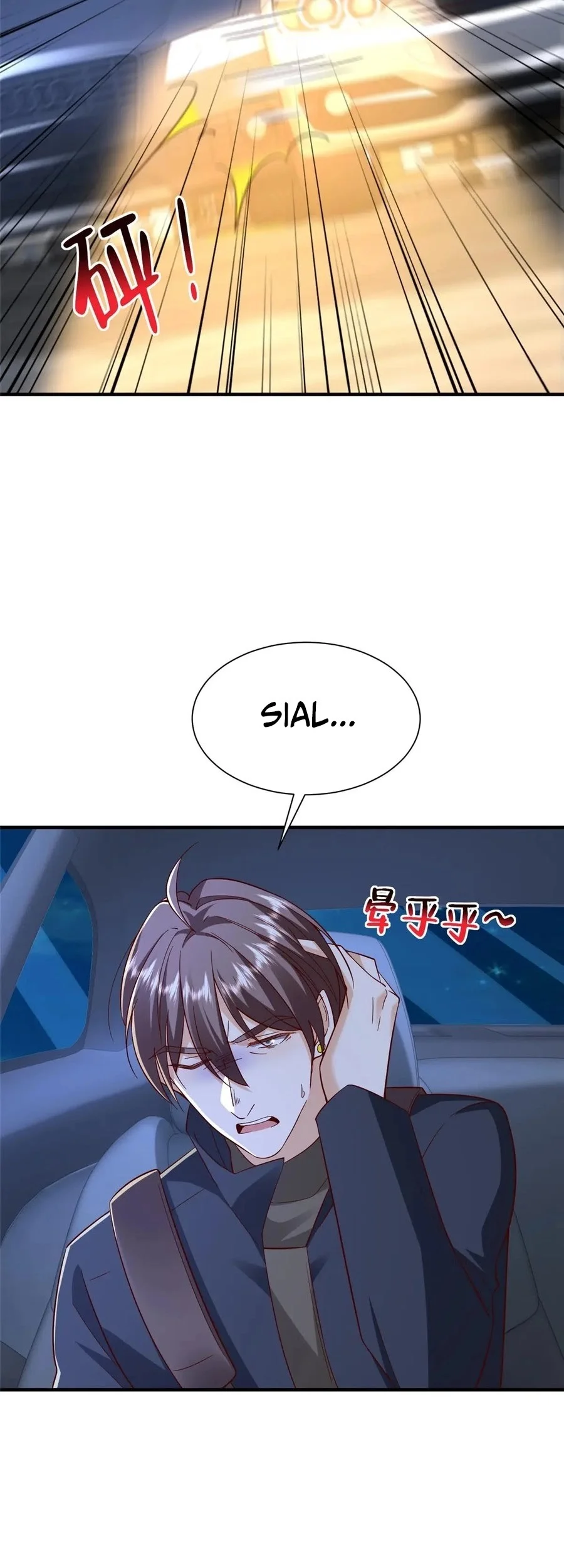I Randomly Have A New Career Every Week Chapter 812 - halaman 14