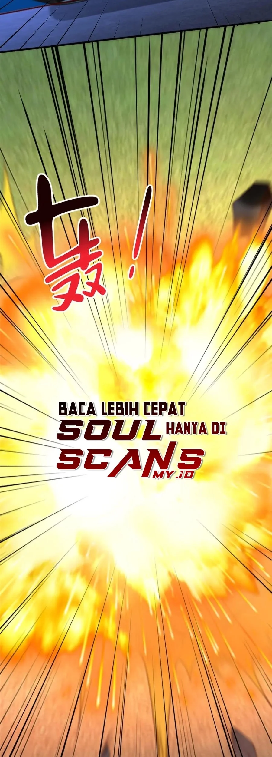 I Randomly Have A New Career Every Week Chapter 812 - halaman 26