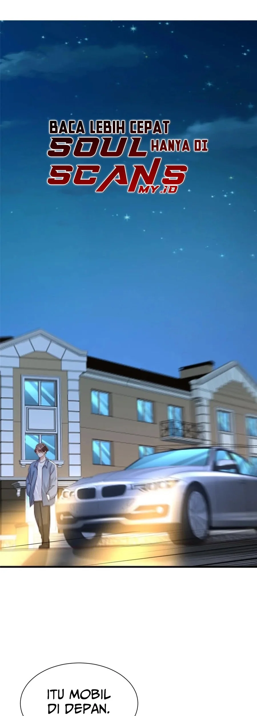 I Randomly Have A New Career Every Week Chapter 812 - halaman 8