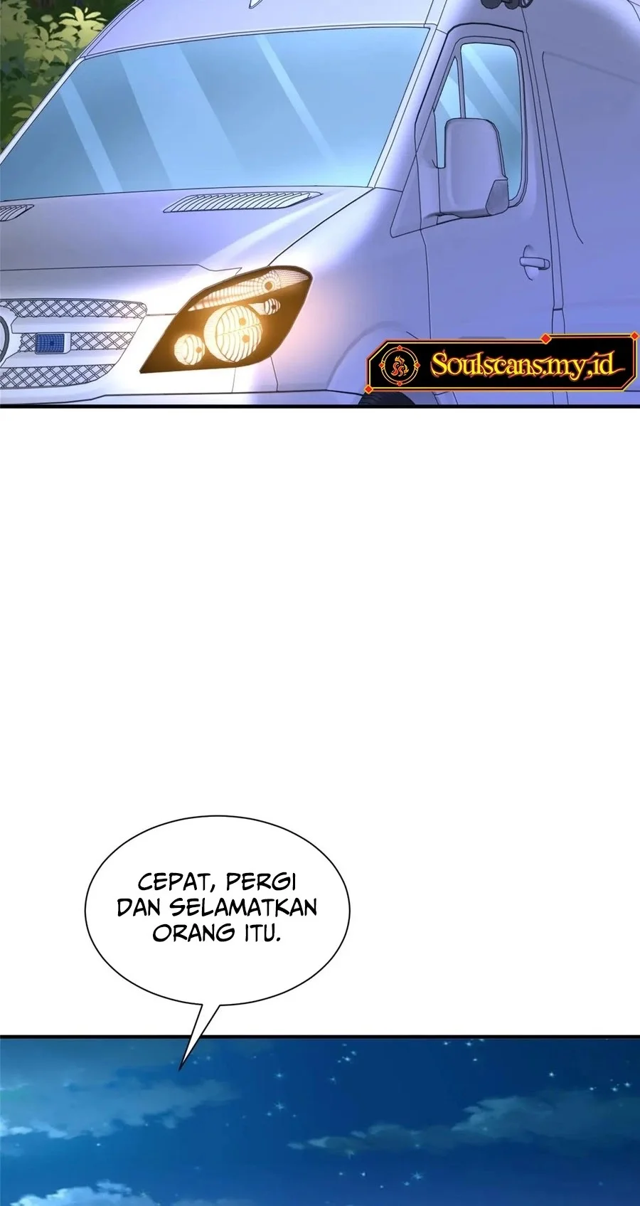 I Randomly Have A New Career Every Week Chapter 813 - halaman 18