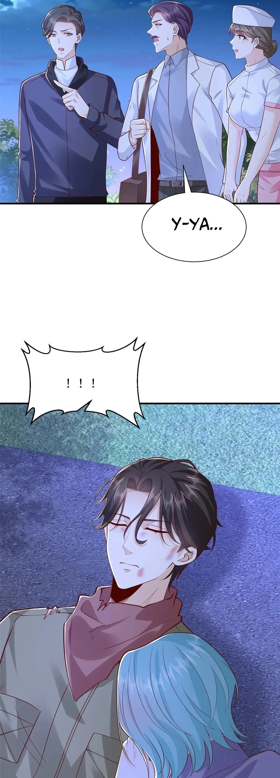 I Randomly Have A New Career Every Week Chapter 813 - halaman 19