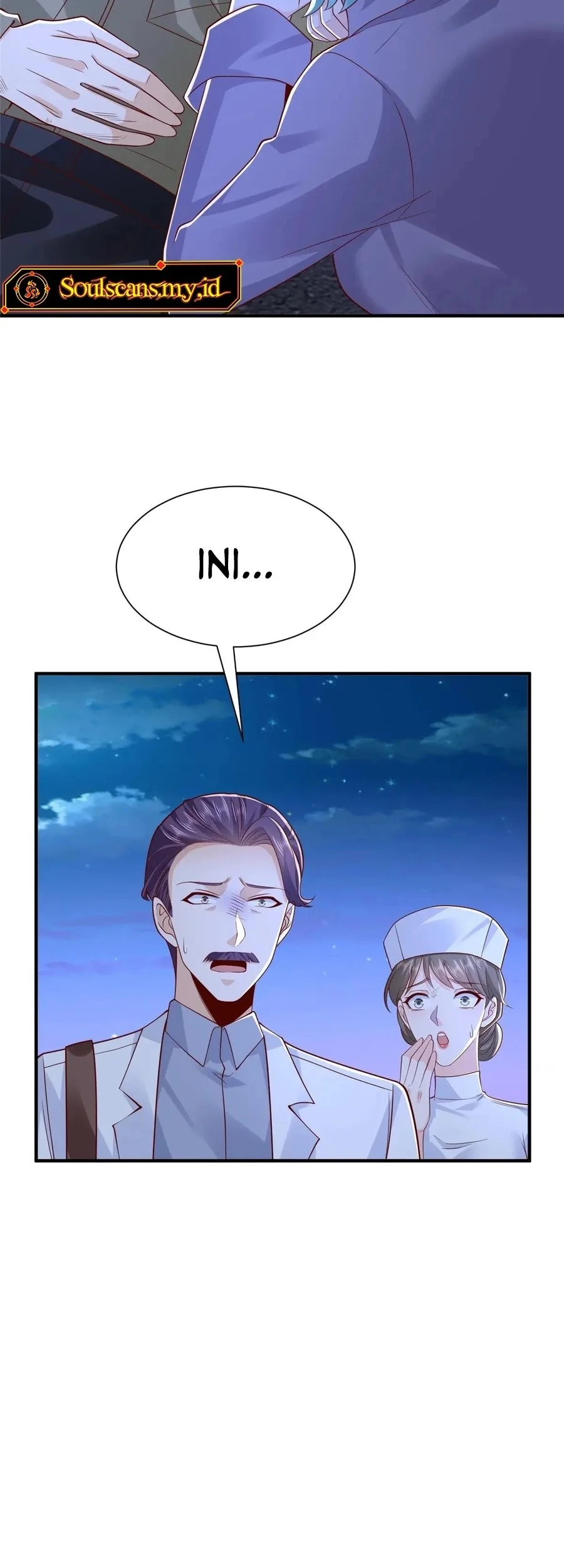 I Randomly Have A New Career Every Week Chapter 813 - halaman 20