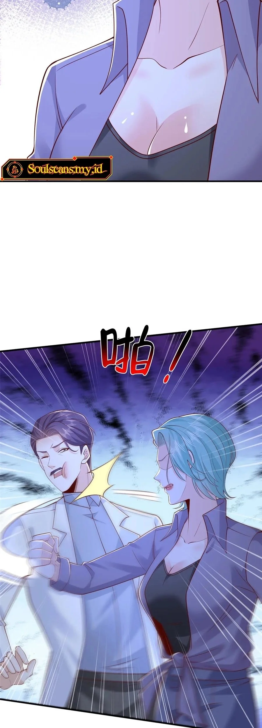 I Randomly Have A New Career Every Week Chapter 813 - halaman 25