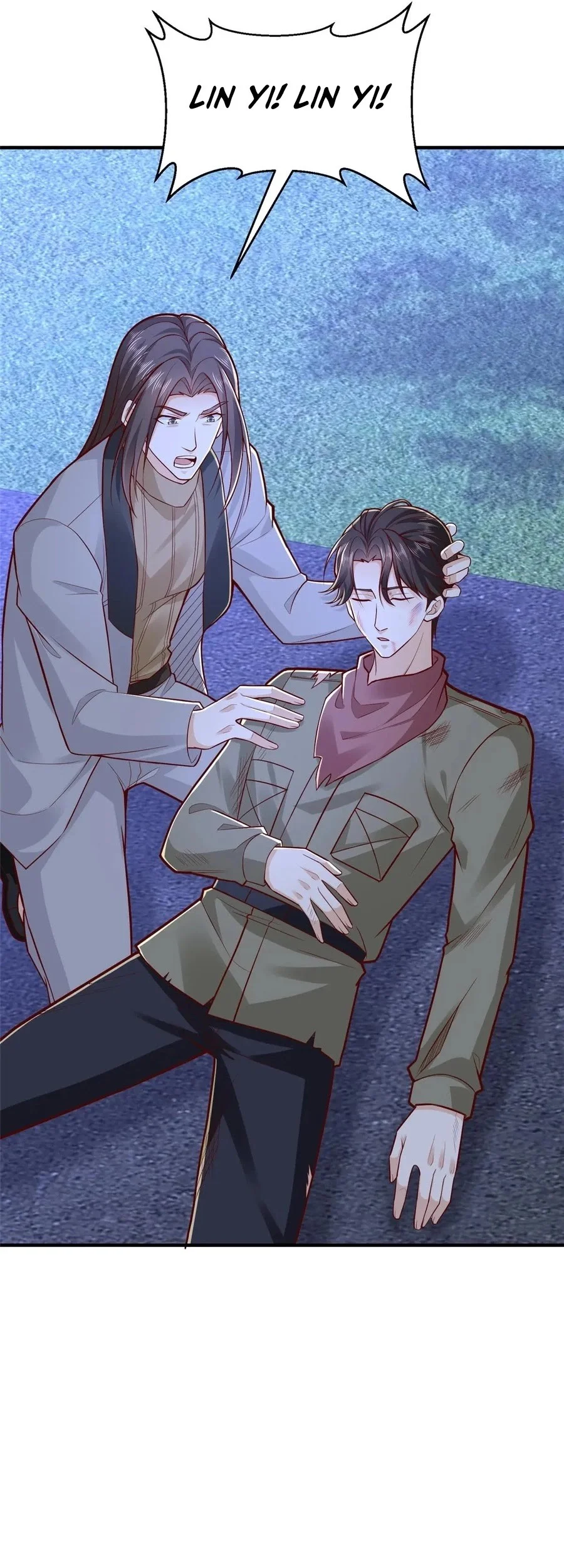 I Randomly Have A New Career Every Week Chapter 813 - halaman 7
