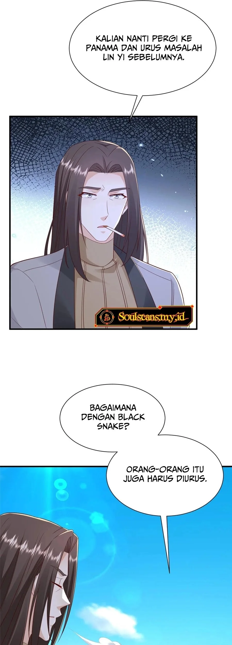 I Randomly Have A New Career Every Week Chapter 814 - halaman 11