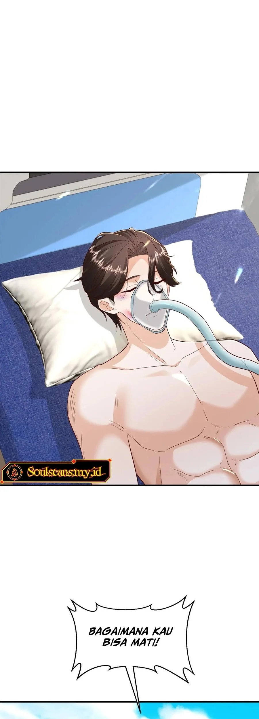 I Randomly Have A New Career Every Week Chapter 814 - halaman 17