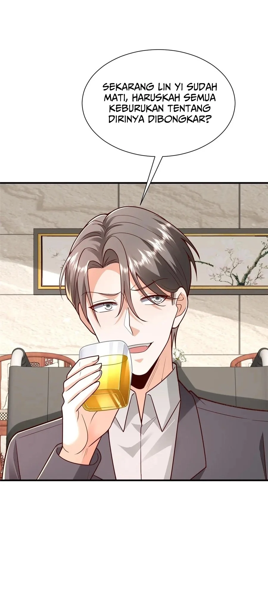 I Randomly Have A New Career Every Week Chapter 814 - halaman 26