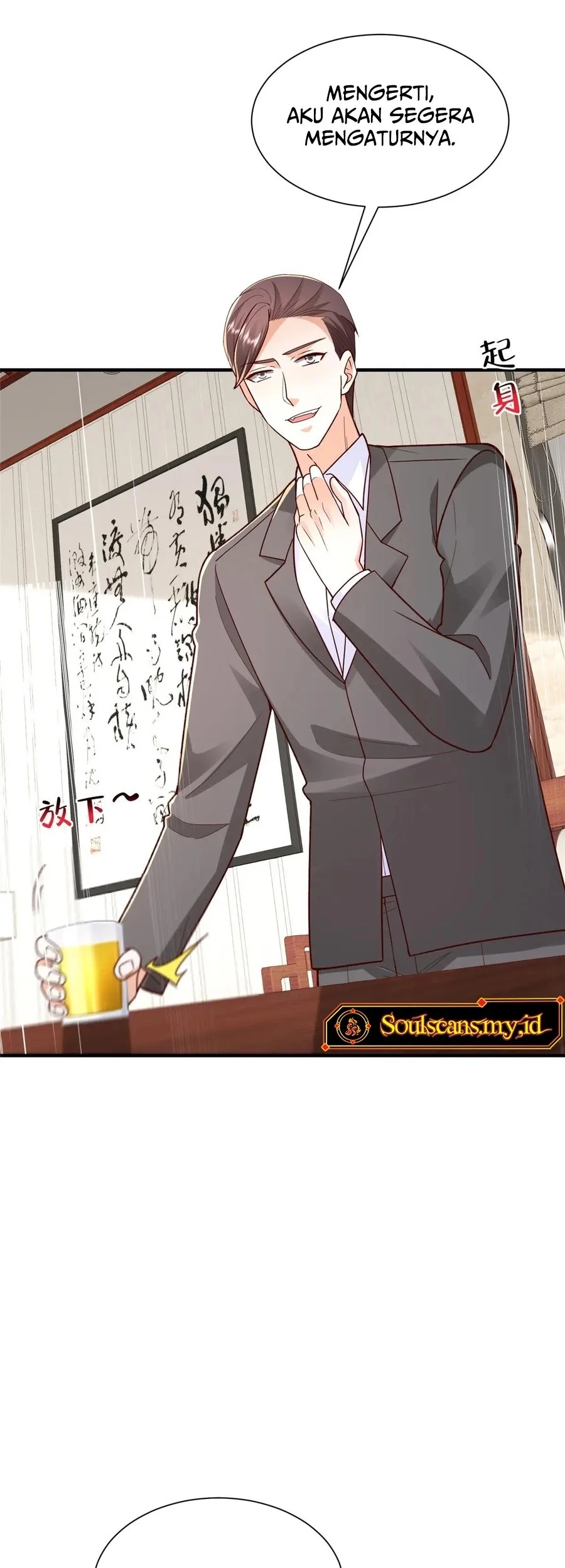 I Randomly Have A New Career Every Week Chapter 814 - halaman 29