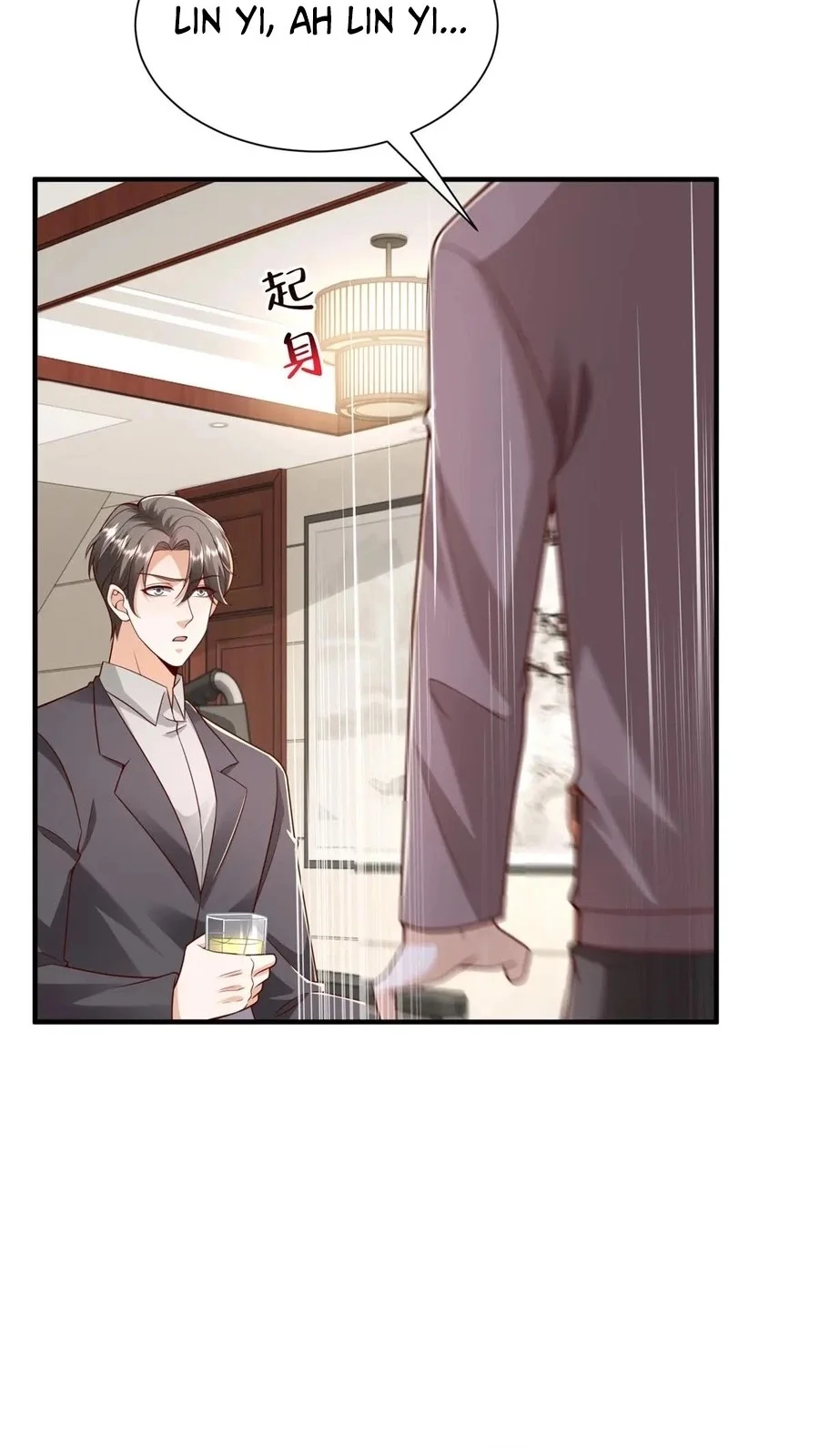 I Randomly Have A New Career Every Week Chapter 814 - halaman 30