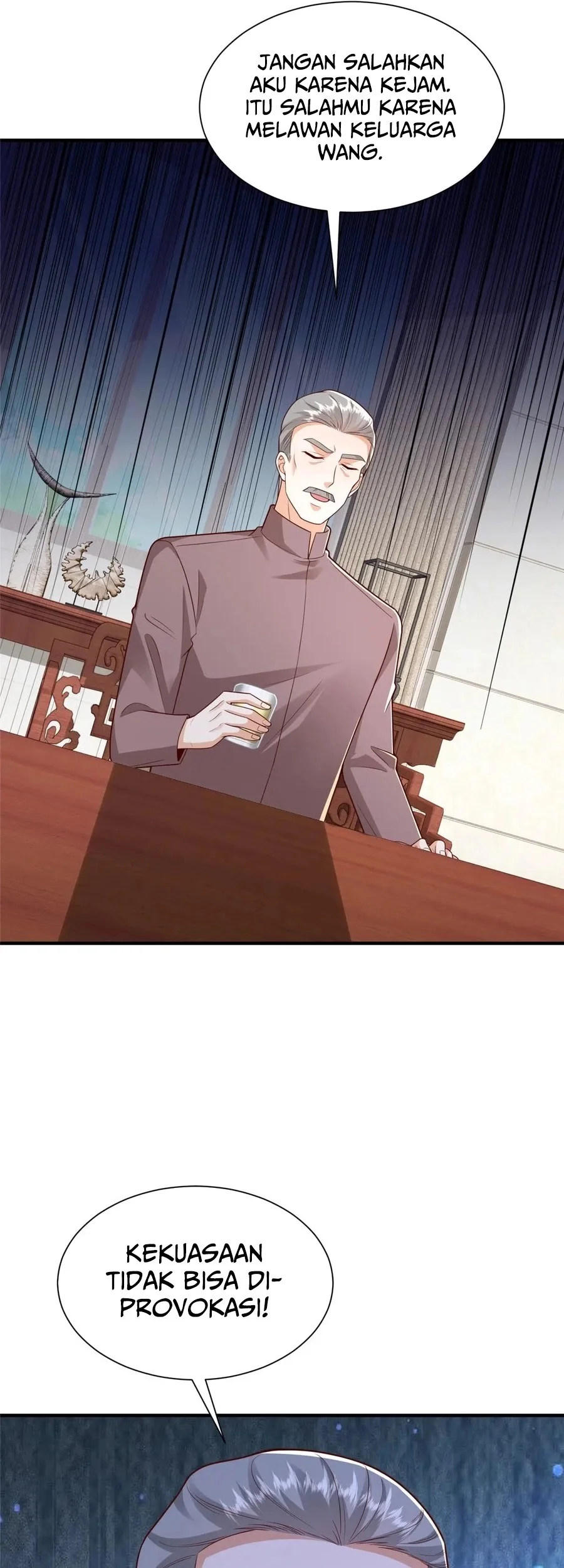 I Randomly Have A New Career Every Week Chapter 814 - halaman 31