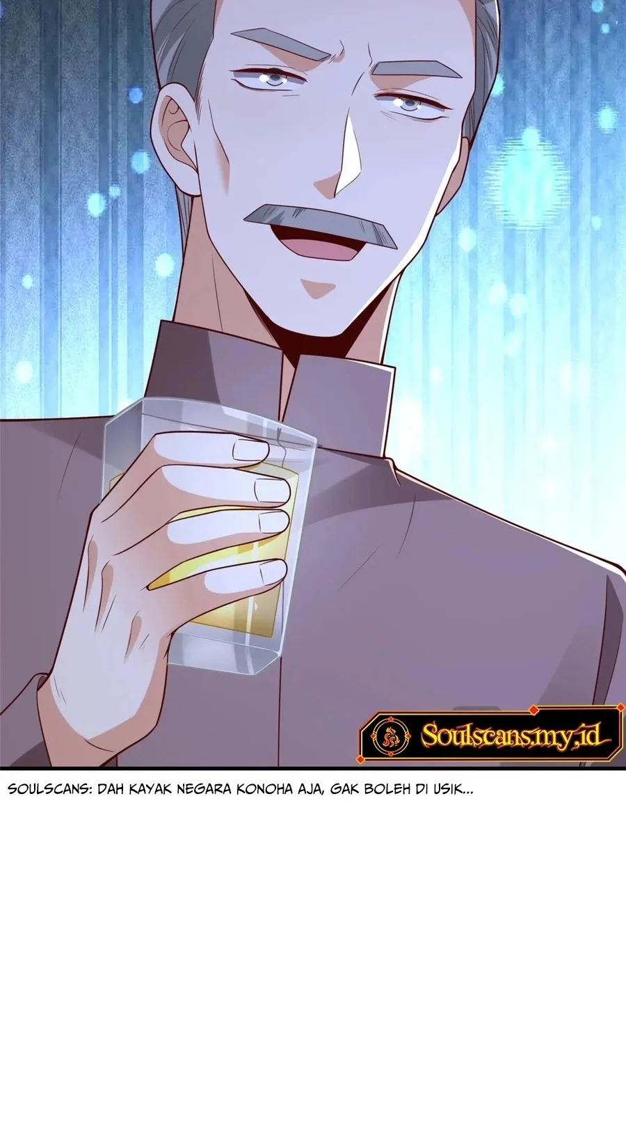 I Randomly Have A New Career Every Week Chapter 814 - halaman 32