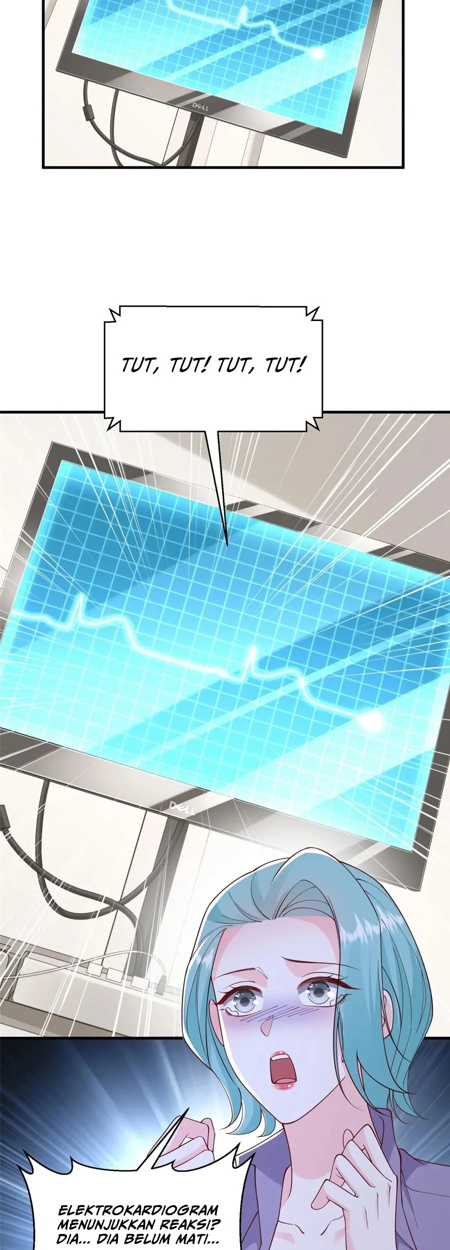 I Randomly Have A New Career Every Week Chapter 814 - halaman 4