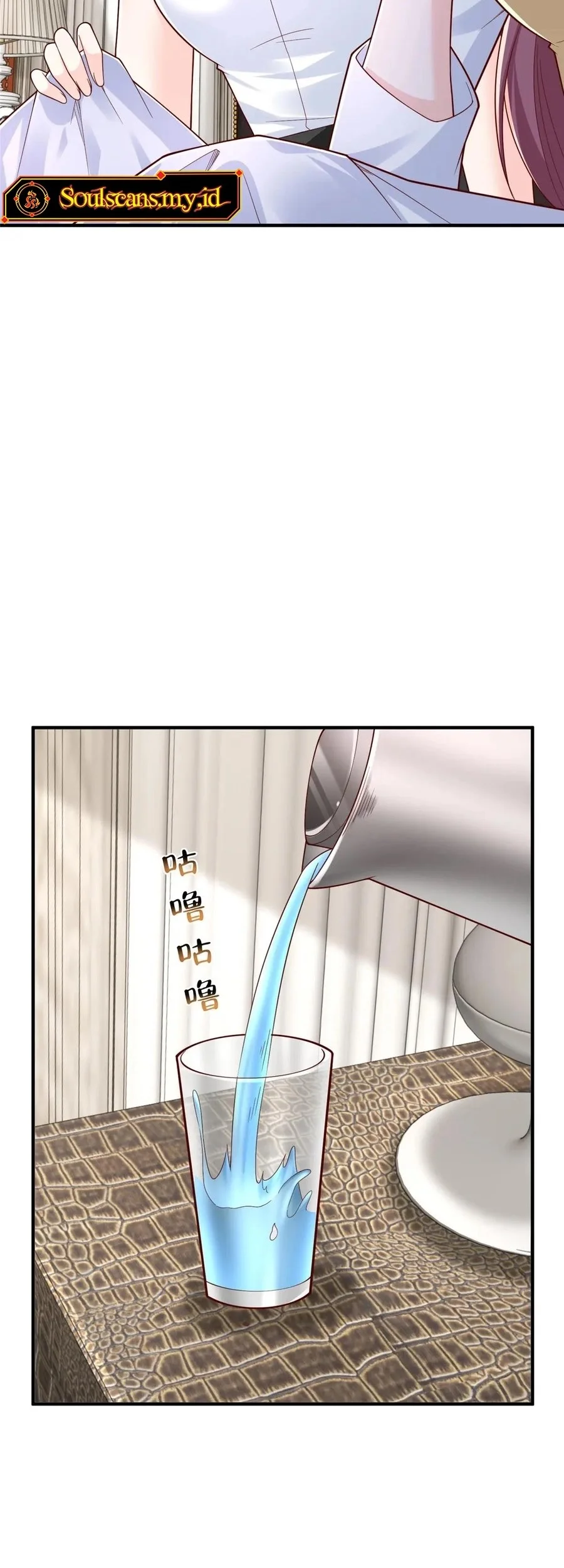I Randomly Have A New Career Every Week Chapter 815 - halaman 10