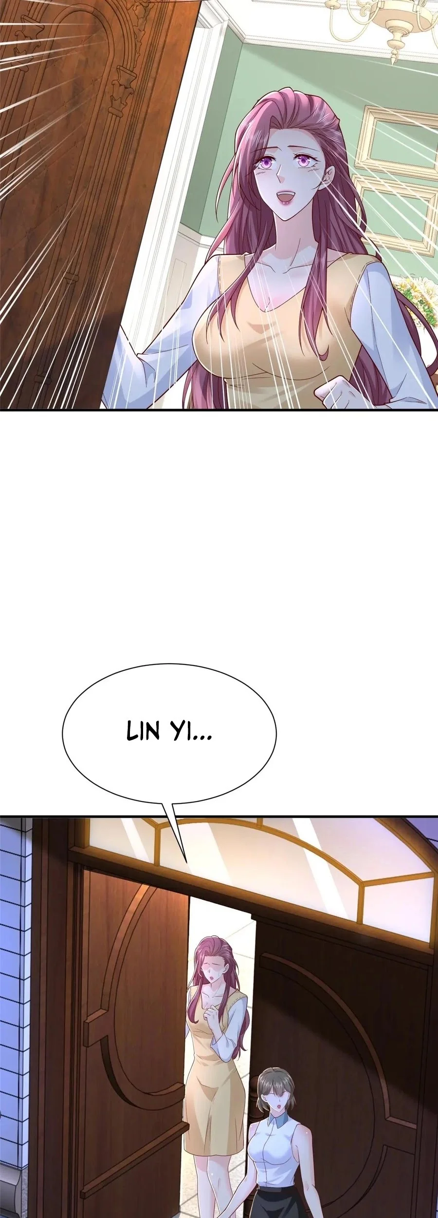 I Randomly Have A New Career Every Week Chapter 815 - halaman 17