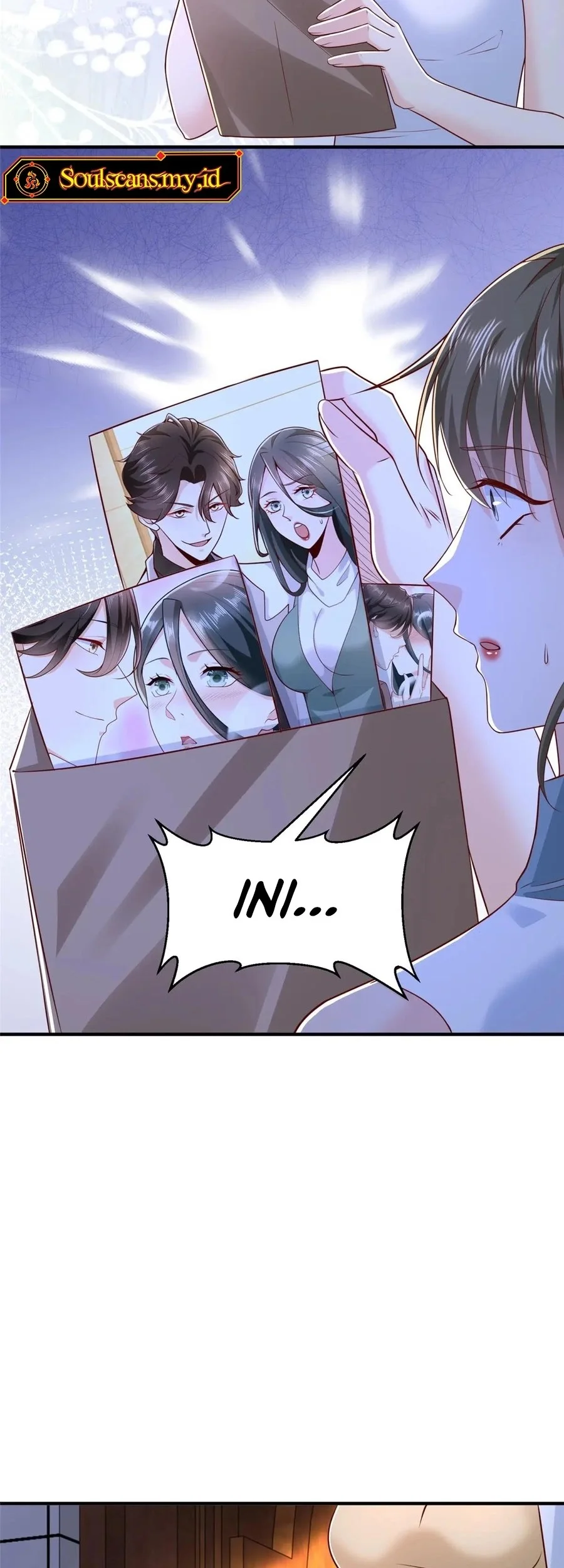 I Randomly Have A New Career Every Week Chapter 815 - halaman 20