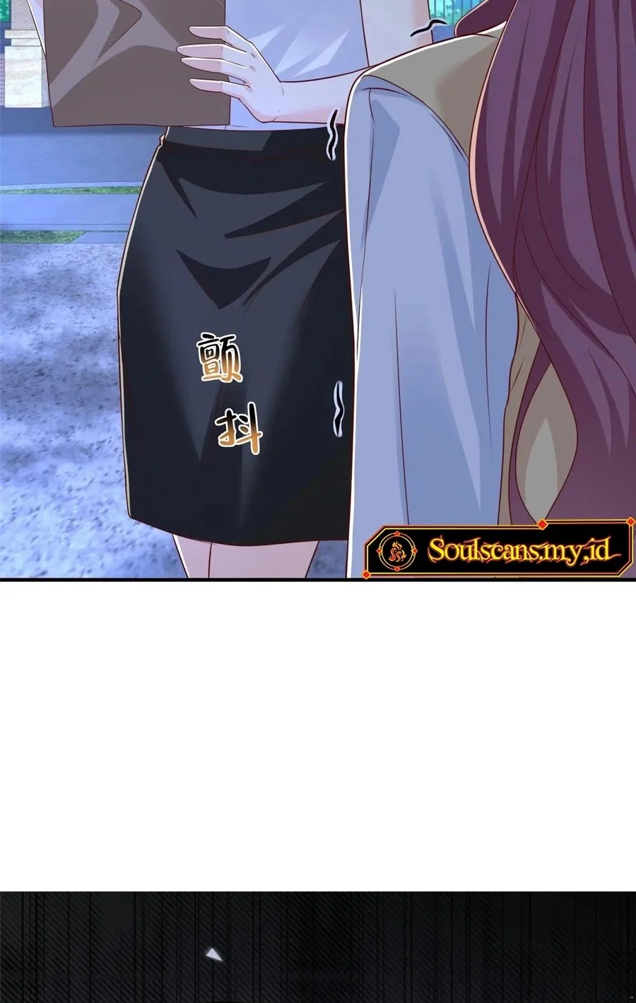 I Randomly Have A New Career Every Week Chapter 815 - halaman 22