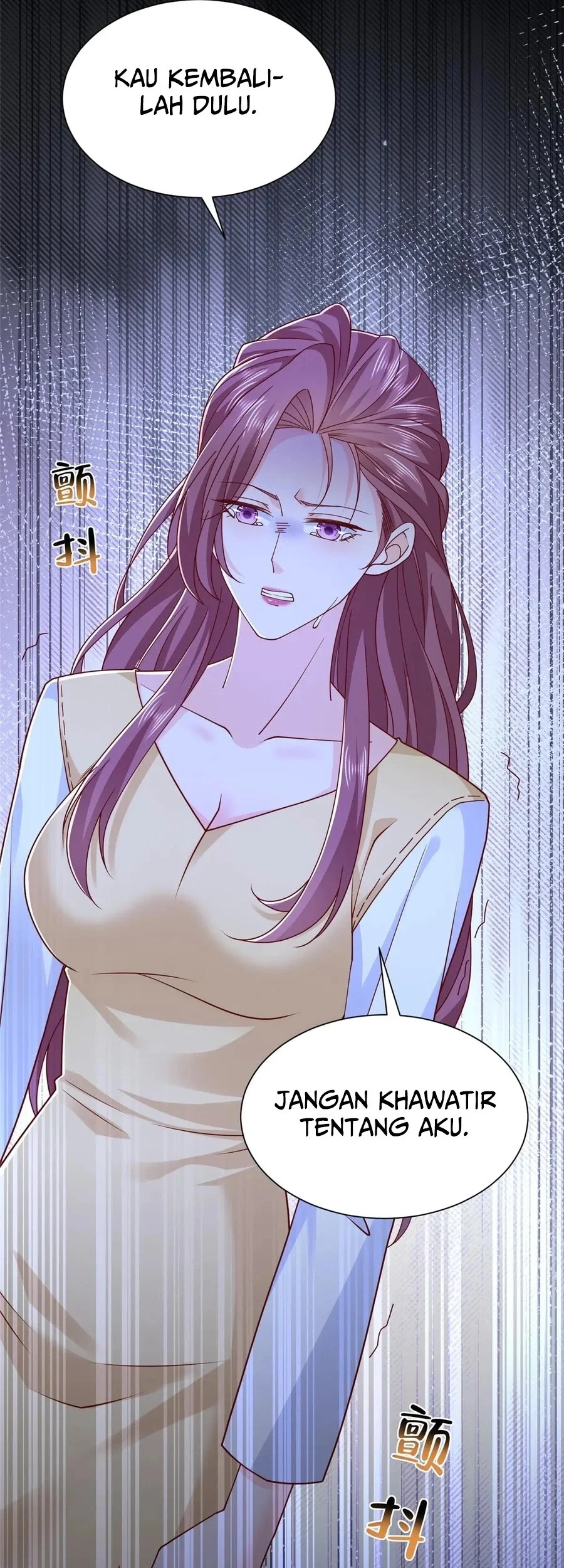I Randomly Have A New Career Every Week Chapter 815 - halaman 23