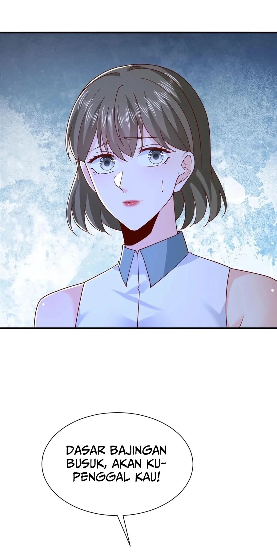 I Randomly Have A New Career Every Week Chapter 815 - halaman 26