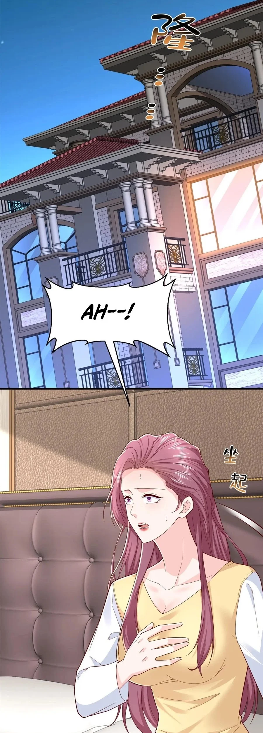 I Randomly Have A New Career Every Week Chapter 815 - halaman 7