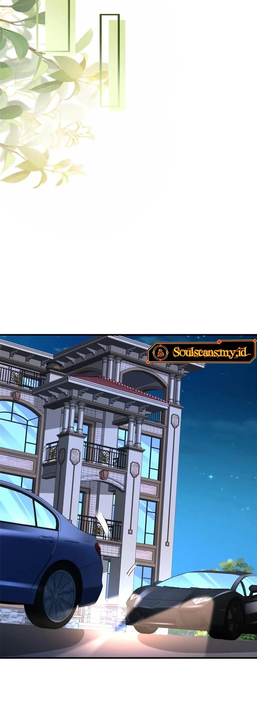 I Randomly Have A New Career Every Week Chapter 816 - halaman 20