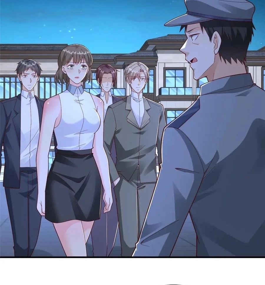 I Randomly Have A New Career Every Week Chapter 816 - halaman 22
