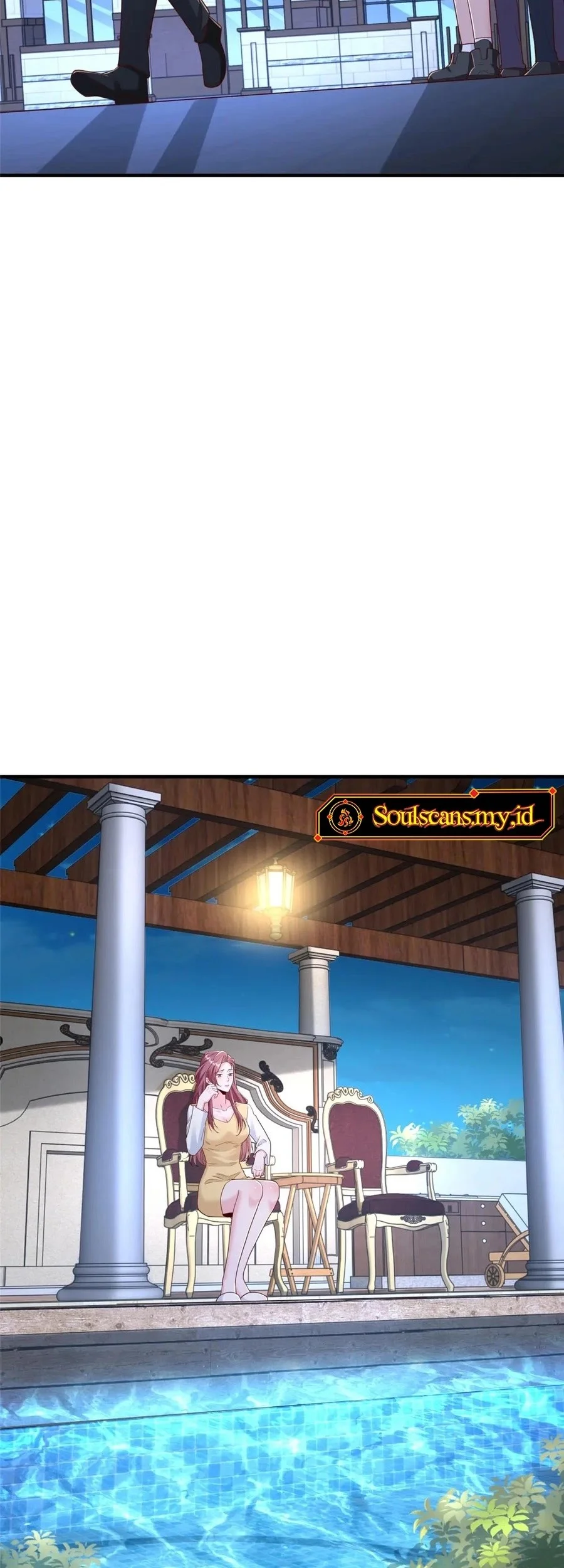 I Randomly Have A New Career Every Week Chapter 816 - halaman 25