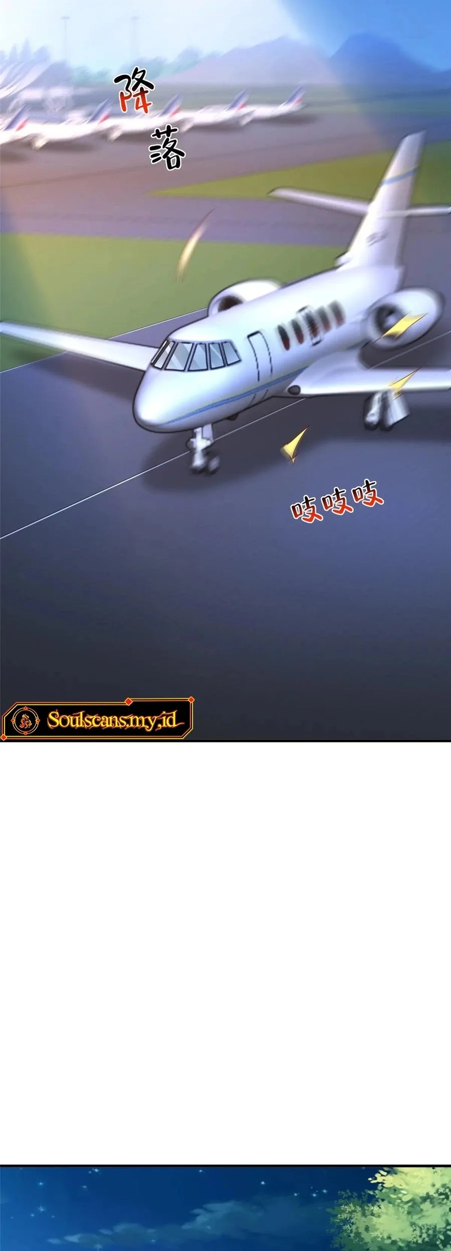 I Randomly Have A New Career Every Week Chapter 817 - halaman 18
