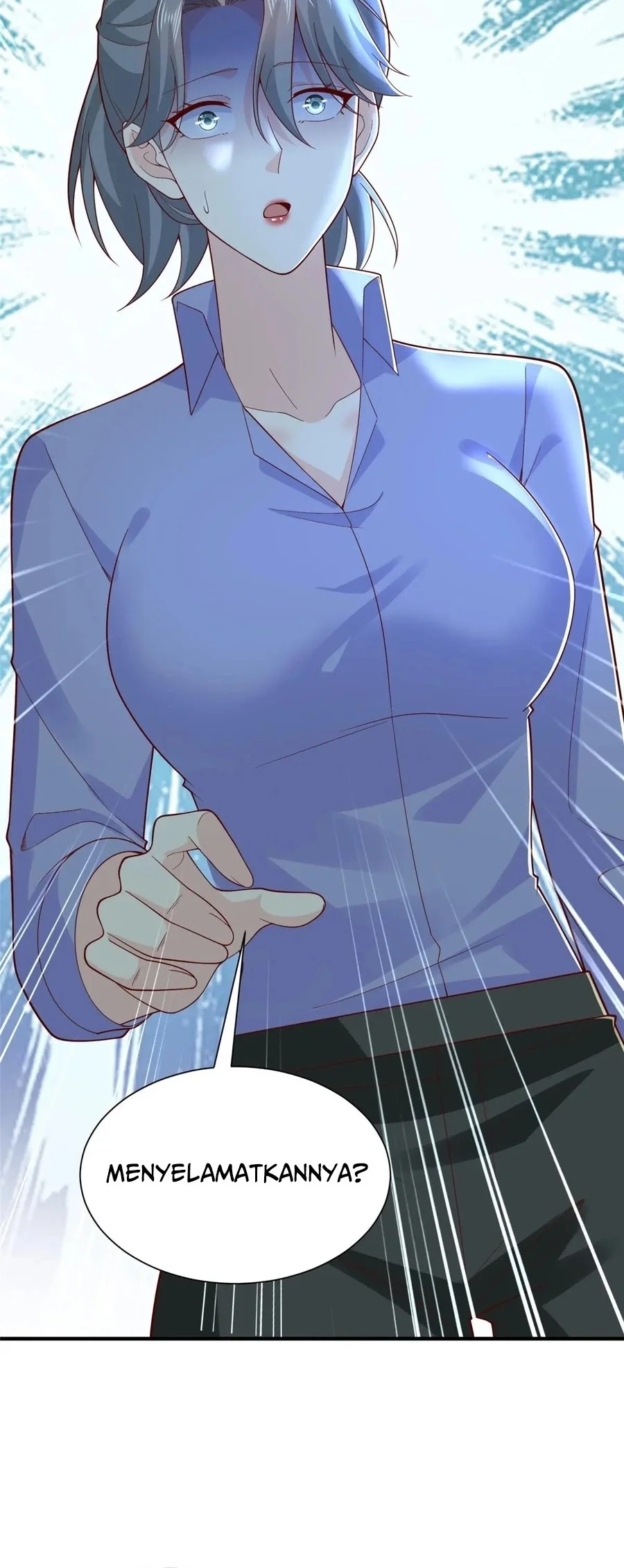 I Randomly Have A New Career Every Week Chapter 817 - halaman 22