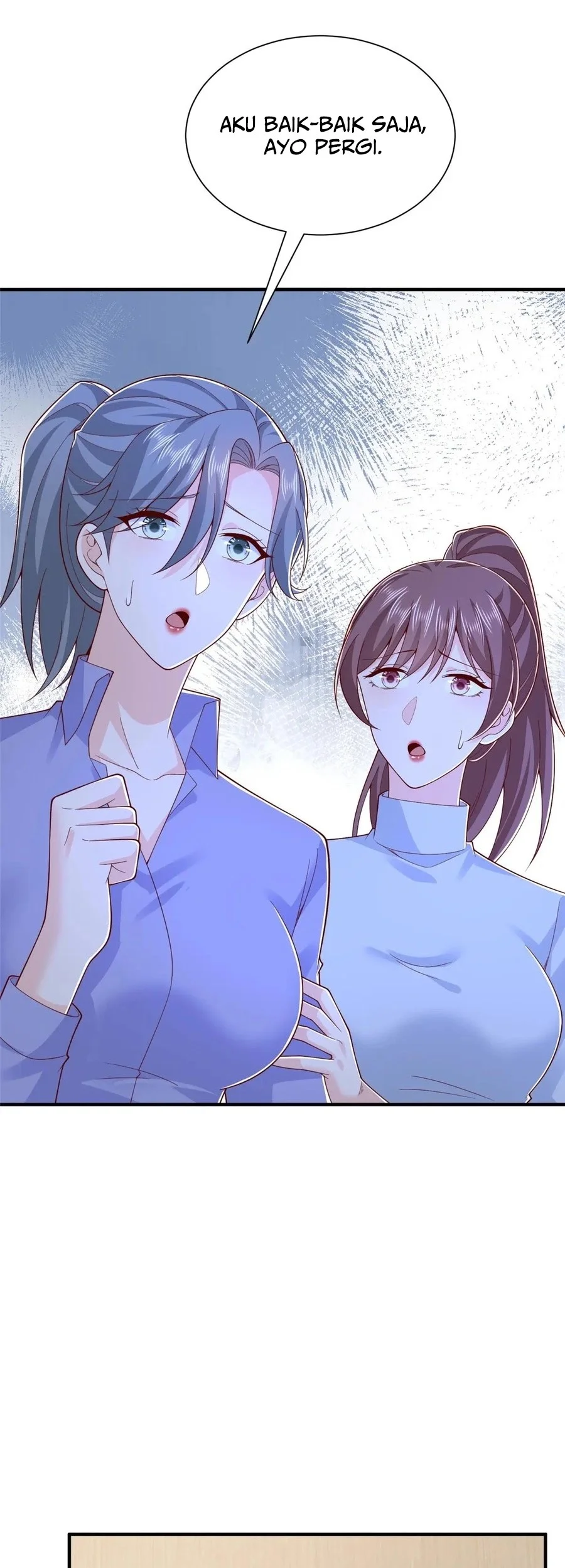I Randomly Have A New Career Every Week Chapter 817 - halaman 25