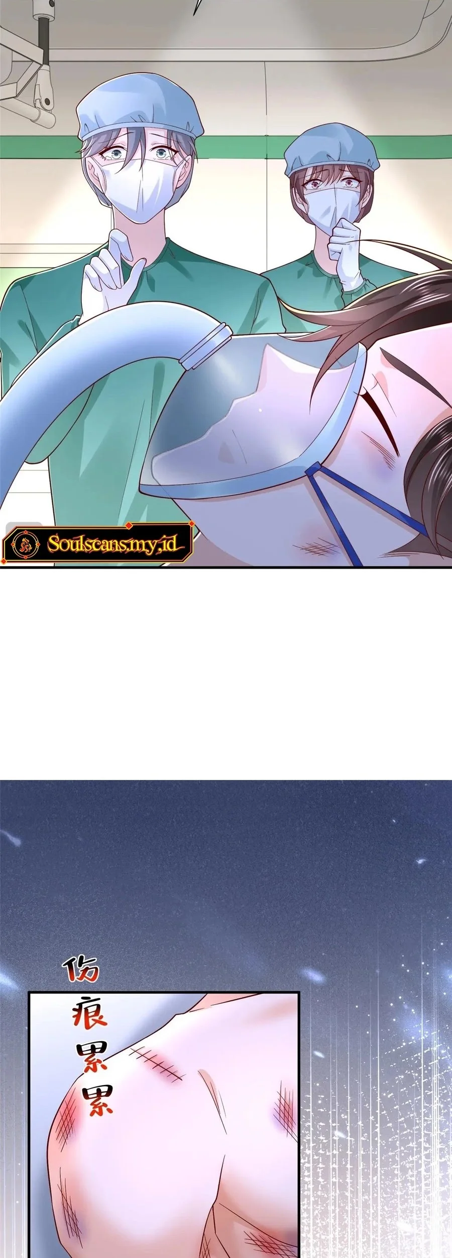 I Randomly Have A New Career Every Week Chapter 817 - halaman 28
