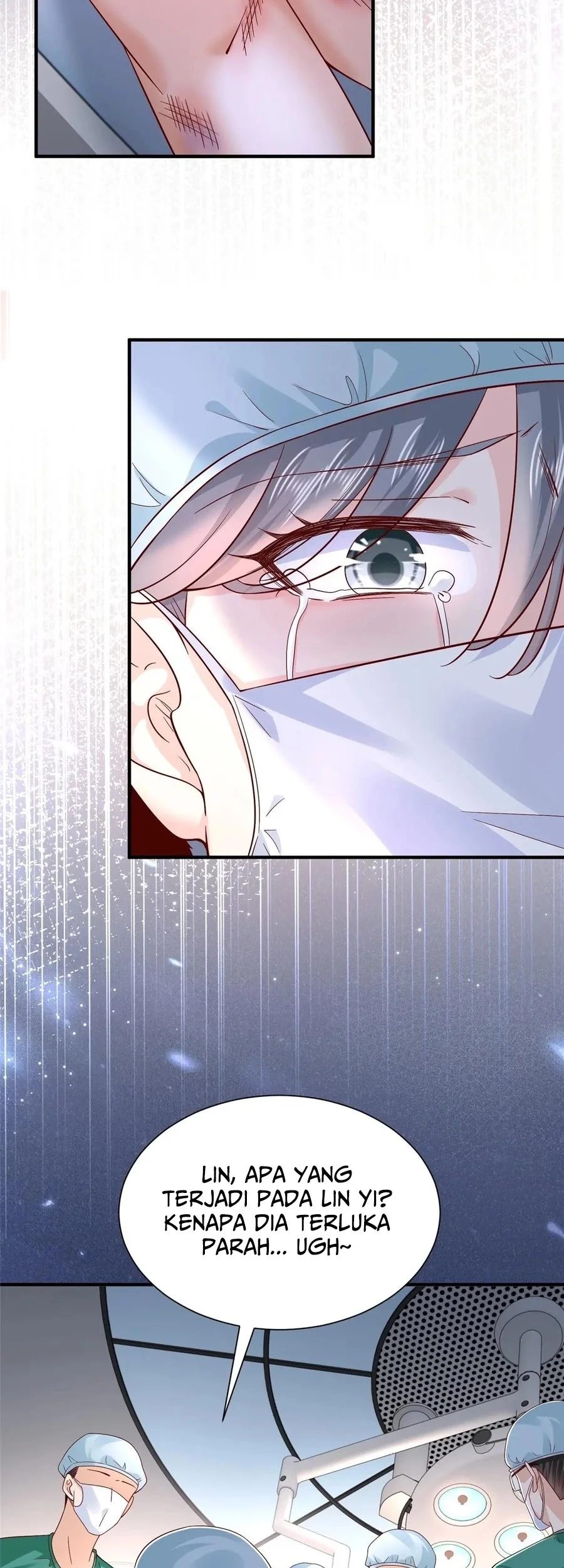 I Randomly Have A New Career Every Week Chapter 817 - halaman 29