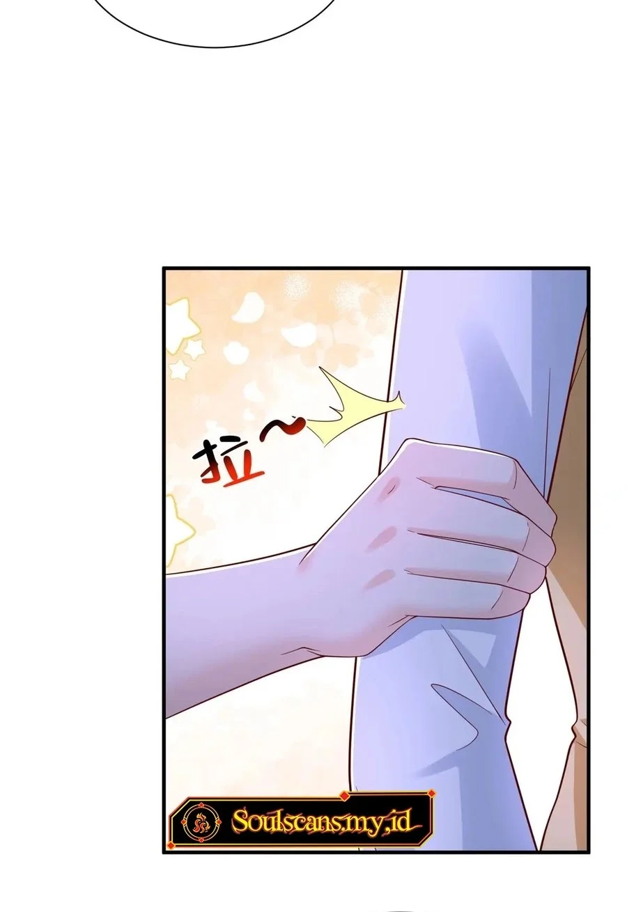 I Randomly Have A New Career Every Week Chapter 817 - halaman 6