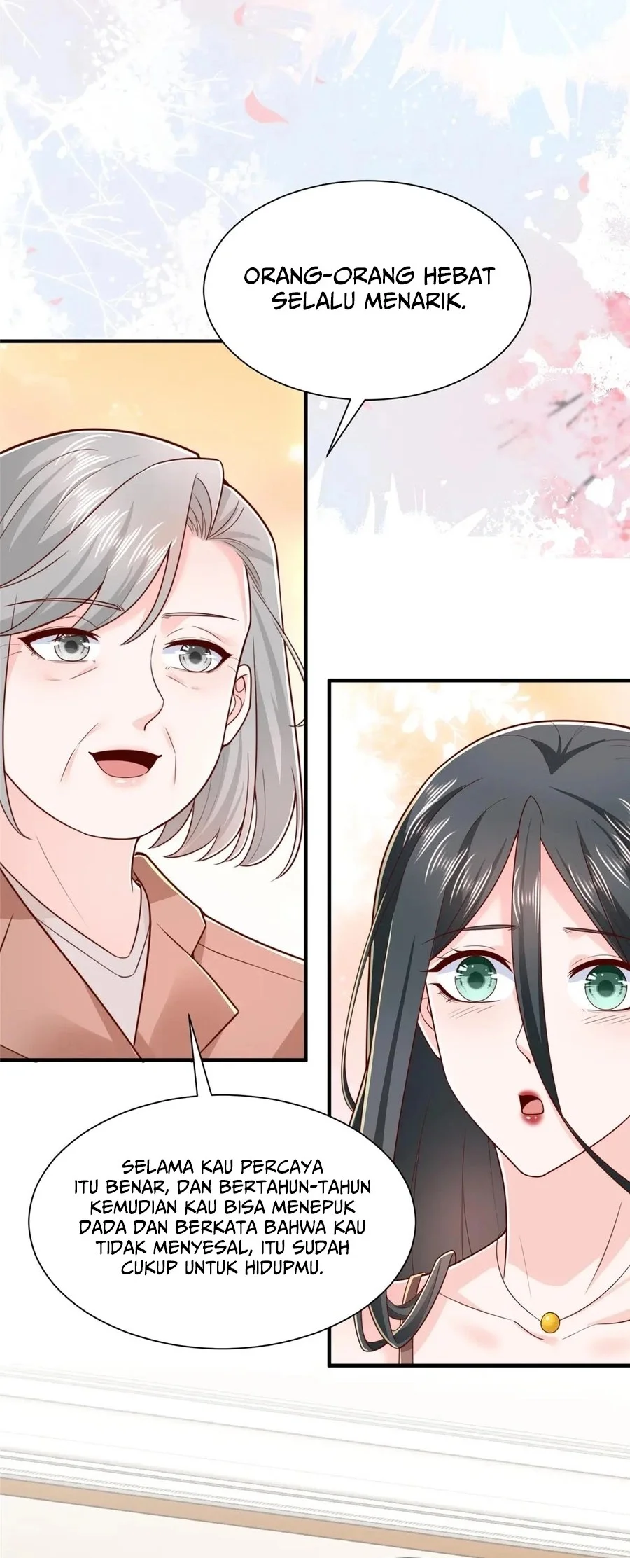 I Randomly Have A New Career Every Week Chapter 818 - halaman 10
