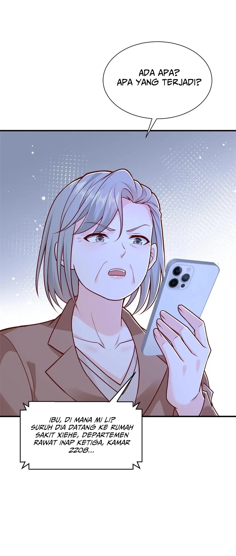 I Randomly Have A New Career Every Week Chapter 818 - halaman 14
