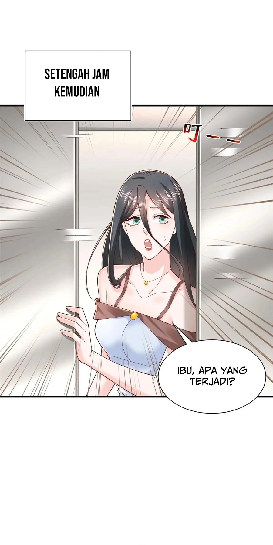 I Randomly Have A New Career Every Week Chapter 818 - halaman 18