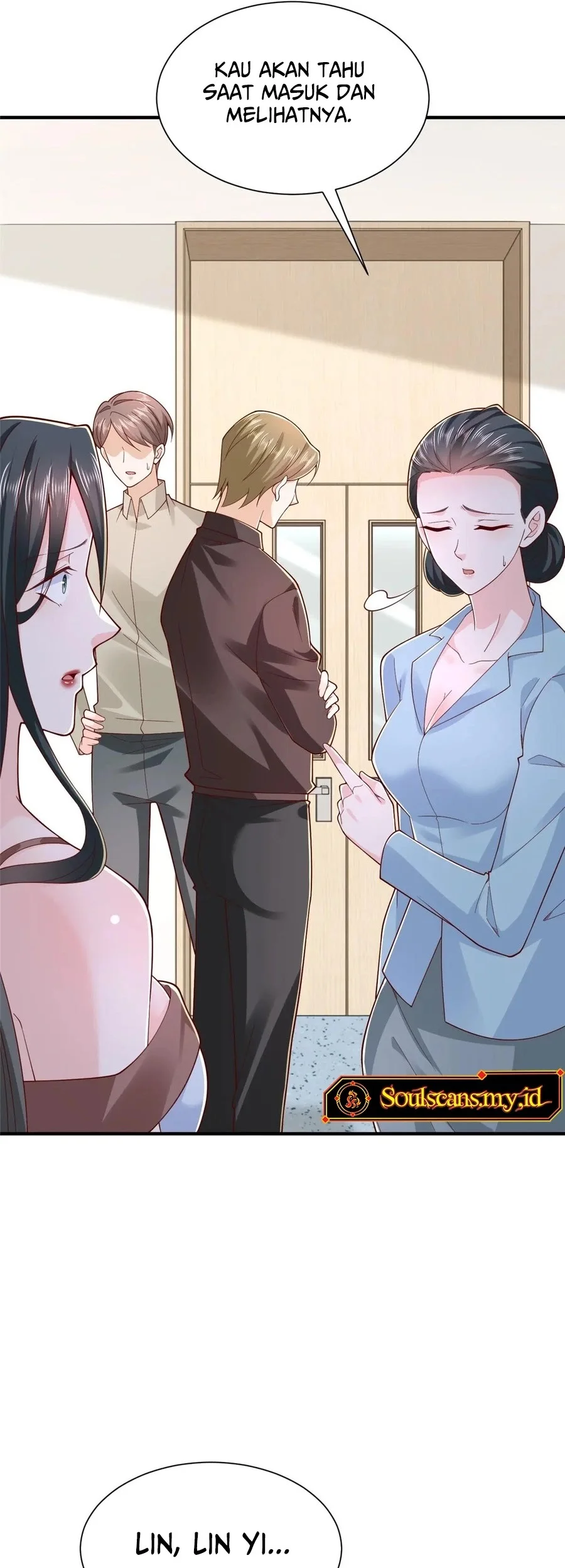 I Randomly Have A New Career Every Week Chapter 818 - halaman 19