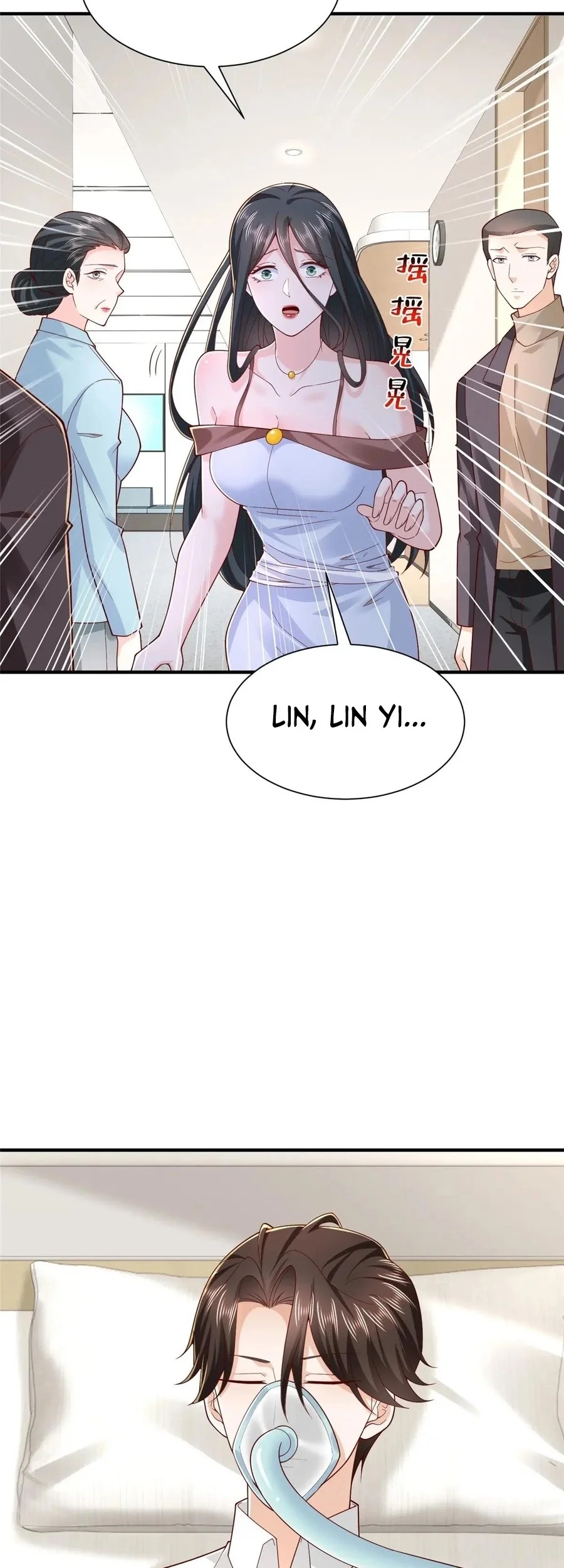 I Randomly Have A New Career Every Week Chapter 818 - halaman 20