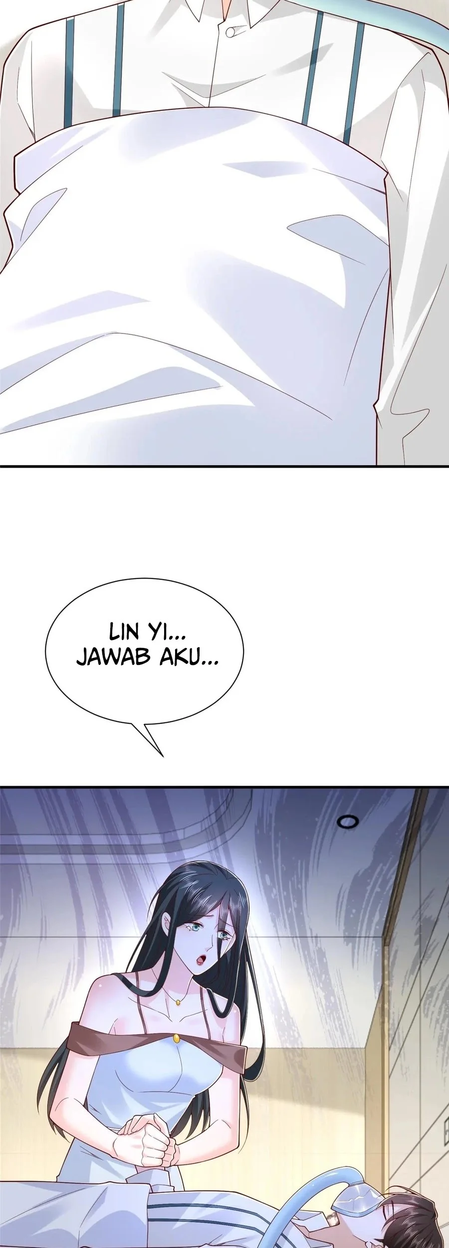 I Randomly Have A New Career Every Week Chapter 818 - halaman 21
