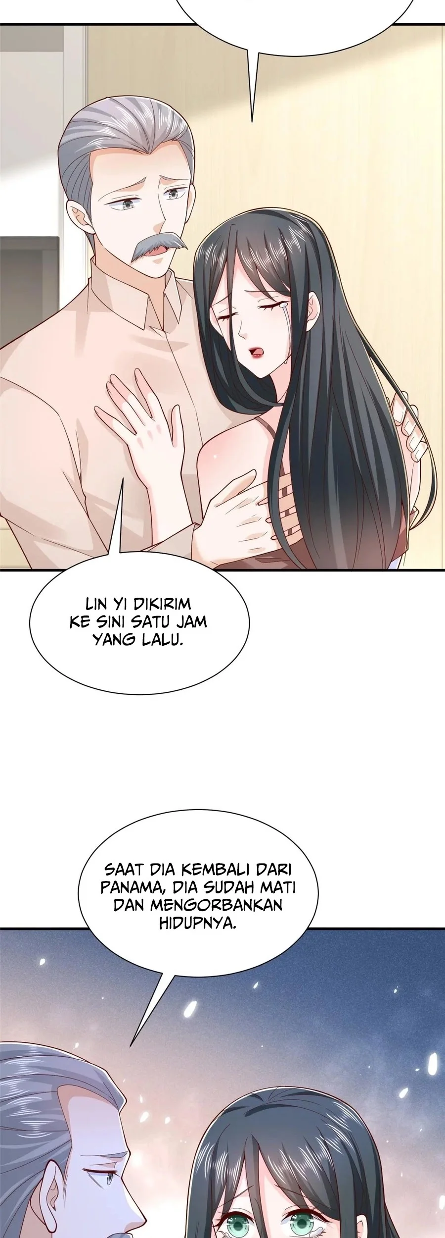 I Randomly Have A New Career Every Week Chapter 818 - halaman 24